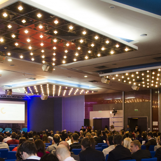 The conference Outsourcing Destination Bulgaria